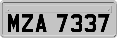 MZA7337
