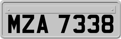 MZA7338