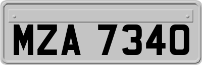 MZA7340