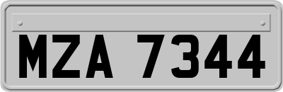 MZA7344