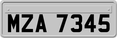 MZA7345