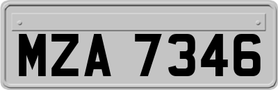 MZA7346