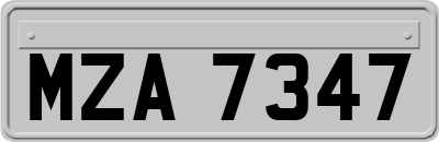 MZA7347