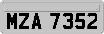 MZA7352