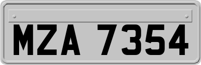 MZA7354