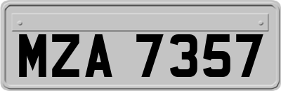 MZA7357