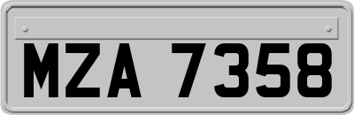 MZA7358