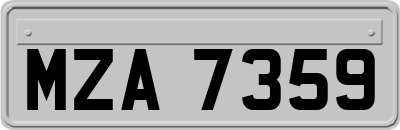 MZA7359