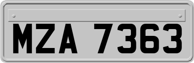 MZA7363