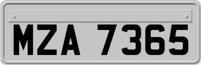 MZA7365