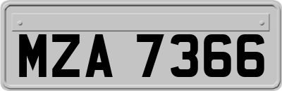MZA7366