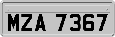 MZA7367