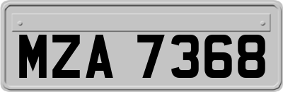 MZA7368