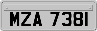 MZA7381