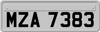 MZA7383