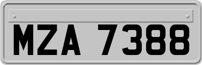 MZA7388