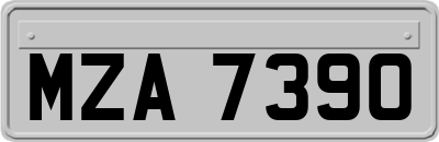 MZA7390