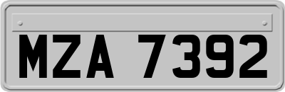 MZA7392