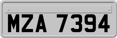 MZA7394