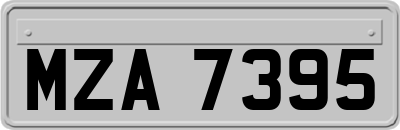 MZA7395