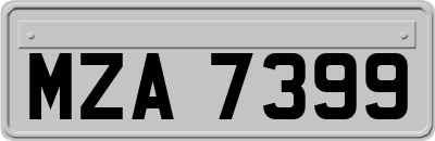MZA7399