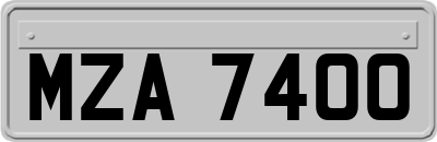 MZA7400