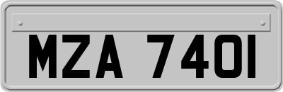 MZA7401
