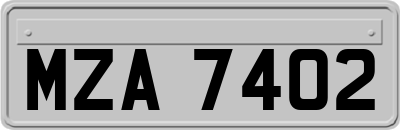 MZA7402