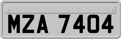 MZA7404