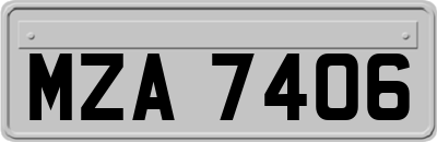 MZA7406
