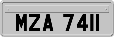 MZA7411