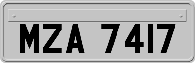 MZA7417