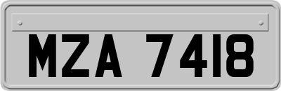 MZA7418