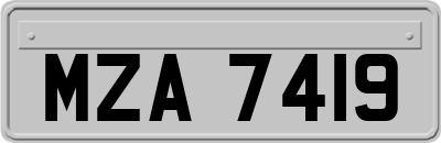MZA7419
