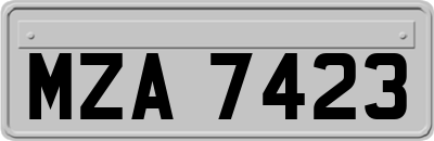 MZA7423