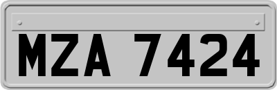 MZA7424