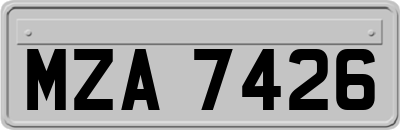MZA7426