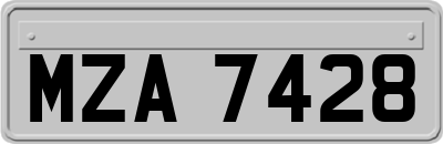 MZA7428