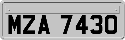 MZA7430