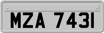 MZA7431