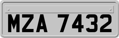 MZA7432