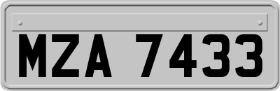 MZA7433