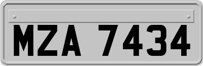 MZA7434