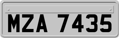 MZA7435