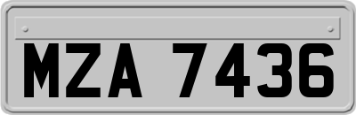 MZA7436