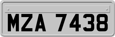 MZA7438