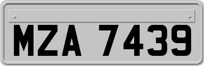MZA7439