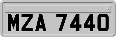 MZA7440
