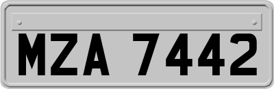 MZA7442