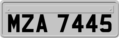 MZA7445